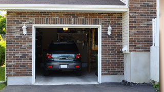 Garage Door Installation at Bonaventure, Florida