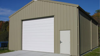 Garage Door Openers at Bonaventure, Florida